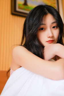 漂亮的妹妹3